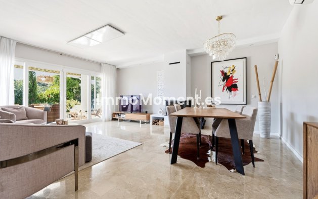 Bestaande woning - Vrijstaande villa - Mijas - Cerros del Aguila