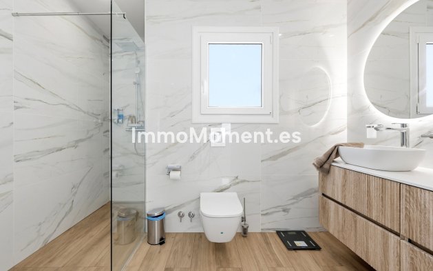 Bestaande woning - Vrijstaande villa - Mijas - Cerros del Aguila