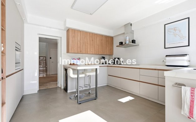Bestaande woning - Vrijstaande villa - Mijas - Cerros del Aguila