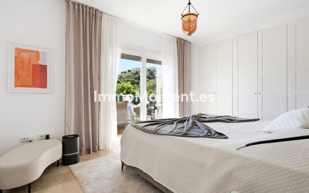 Bestaande woning - Vrijstaande villa - Mijas - Cerros del Aguila