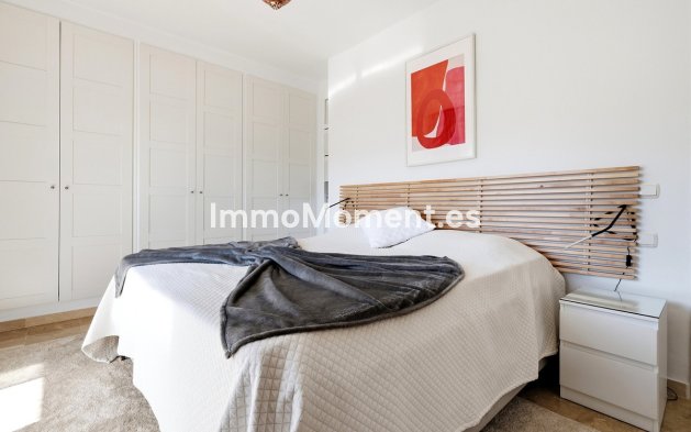Bestaande woning - Vrijstaande villa - Mijas - Cerros del Aguila