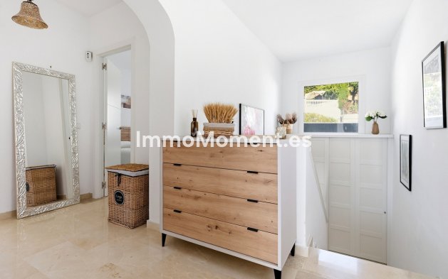 Bestaande woning - Vrijstaande villa - Mijas - Cerros del Aguila