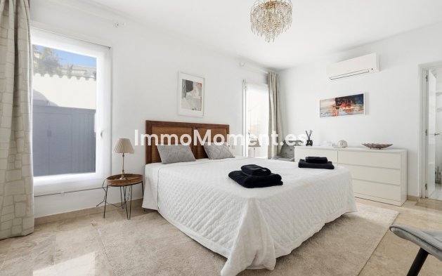 Bestaande woning - Vrijstaande villa - Mijas - Cerros del Aguila