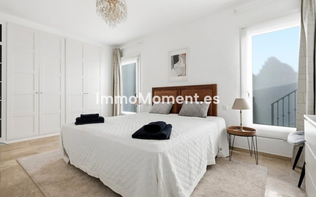 Bestaande woning - Vrijstaande villa - Mijas - Cerros del Aguila