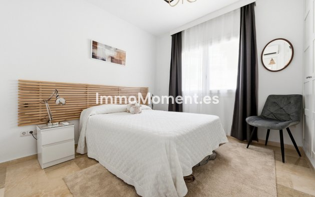Bestaande woning - Vrijstaande villa - Mijas - Cerros del Aguila