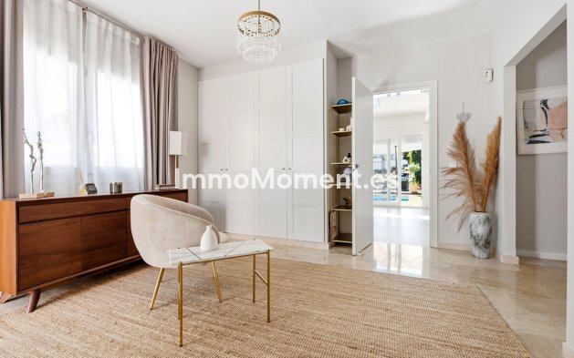 Bestaande woning - Vrijstaande villa - Mijas - Cerros del Aguila