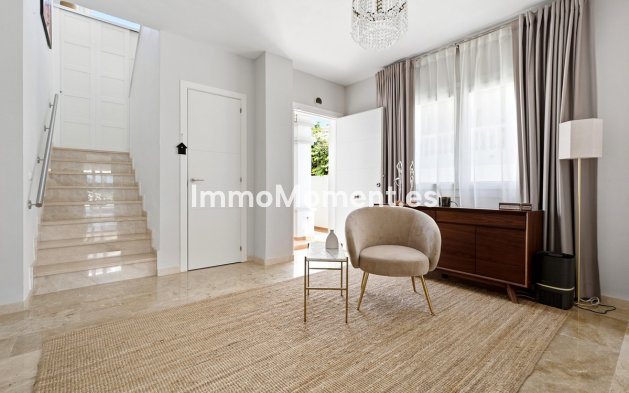 Bestaande woning - Vrijstaande villa - Mijas - Cerros del Aguila