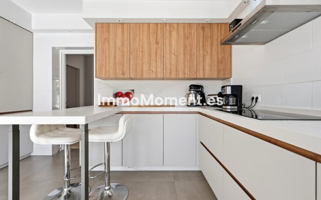 Bestaande woning - Vrijstaande villa - Mijas - Cerros del Aguila