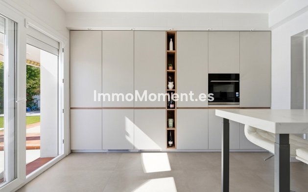 Bestaande woning - Vrijstaande villa - Mijas - Cerros del Aguila