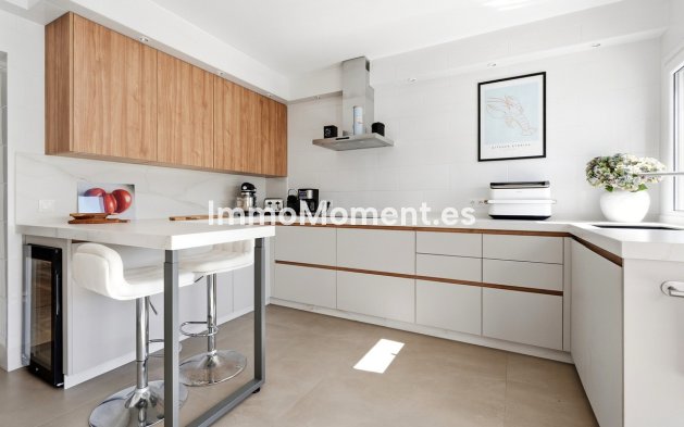 Bestaande woning - Vrijstaande villa - Mijas - Cerros del Aguila