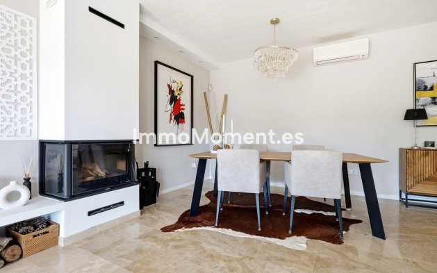 Bestaande woning - Vrijstaande villa - Mijas - Cerros del Aguila