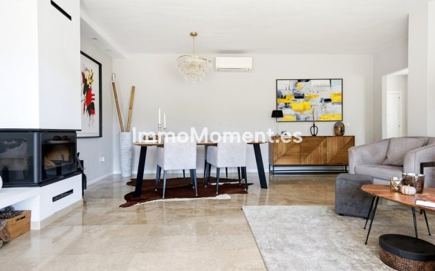 Bestaande woning - Vrijstaande villa - Mijas - Cerros del Aguila