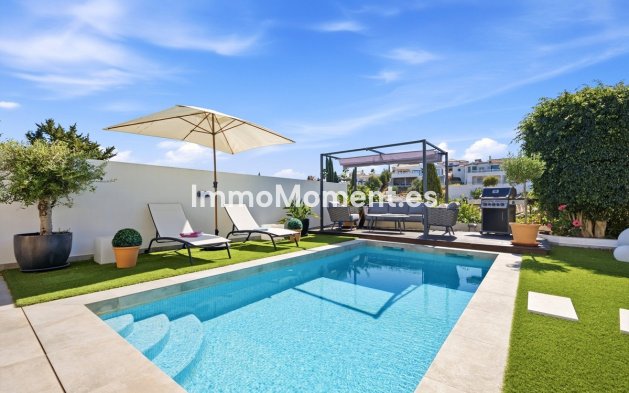Bestaande woning - Vrijstaande villa - Mijas - Cerros del Aguila