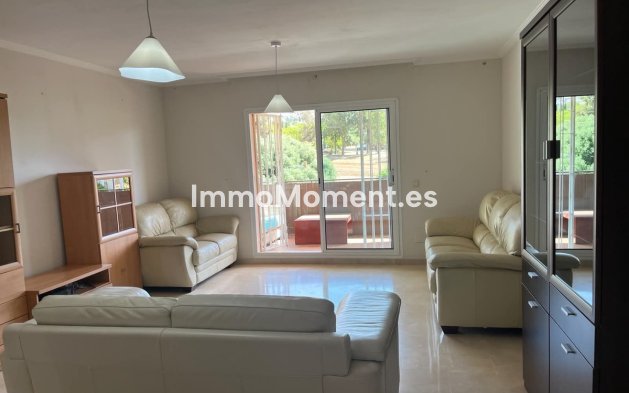 Revente - Appartement - Mijas - Mijas Golf