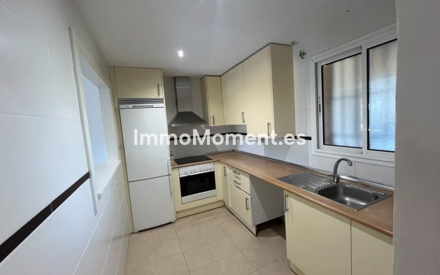 Revente - Appartement - Mijas - Mijas Golf