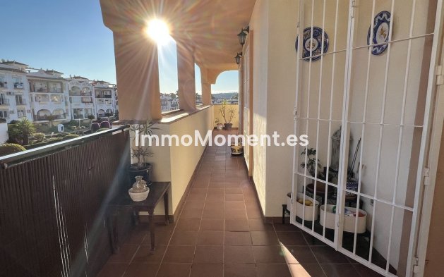 Revente - Appartement - Mijas - Mijas Golf