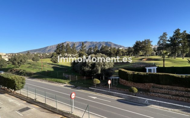 Revente - Appartement - Mijas - Mijas Golf
