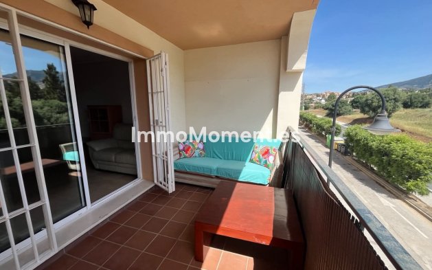 Revente - Appartement - Mijas - Mijas Golf
