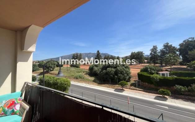 Revente - Appartement - Mijas - Mijas Golf