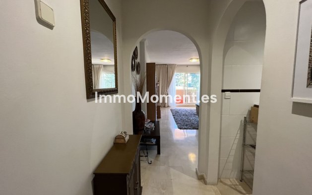 Revente - Appartement - Mijas - Mijas Golf