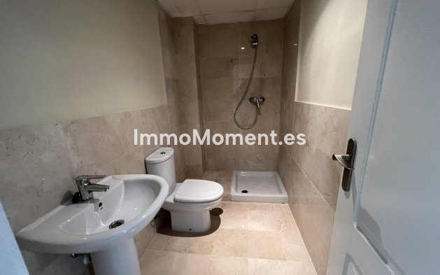 Revente - Appartement - Mijas - Mijas Golf
