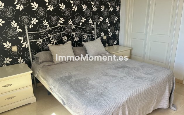 Revente - Appartement - Mijas - Mijas Golf