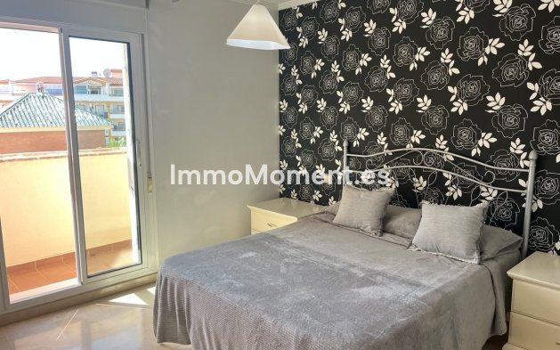 Revente - Appartement - Mijas - Mijas Golf