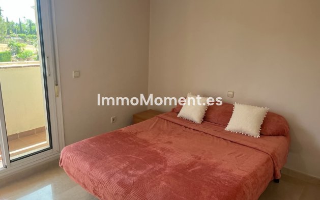 Revente - Appartement - Mijas - Mijas Golf