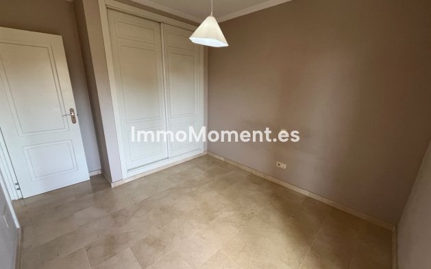 Revente - Appartement - Mijas - Mijas Golf