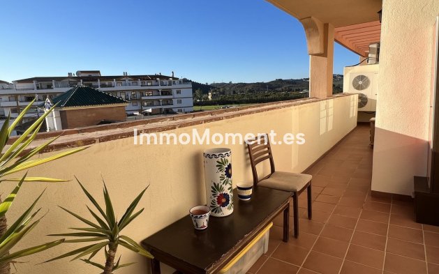 Revente - Appartement - Mijas - Mijas Golf
