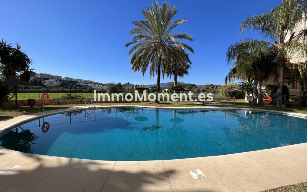 Revente - Appartement - Mijas - Mijas Golf