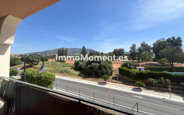 Revente - Appartement - Mijas - Mijas Golf