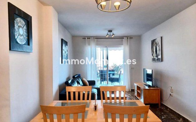 Wiederverkauf - Wohnung - Fuengirola - Fuengirola Centro