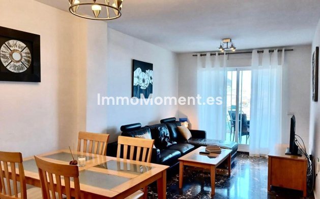 Wiederverkauf - Wohnung - Fuengirola - Fuengirola Centro