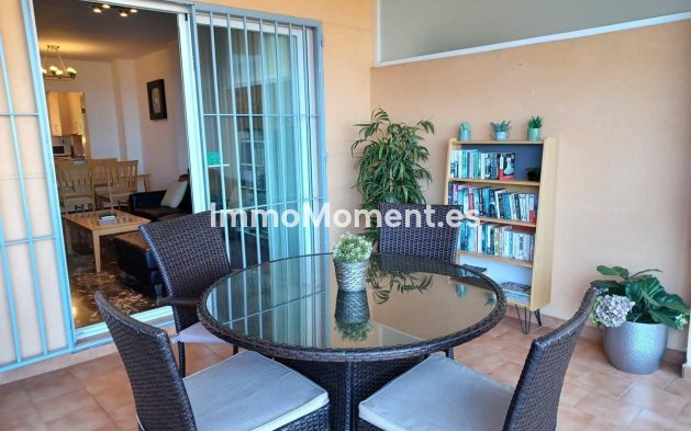 Wiederverkauf - Wohnung - Fuengirola - Fuengirola Centro