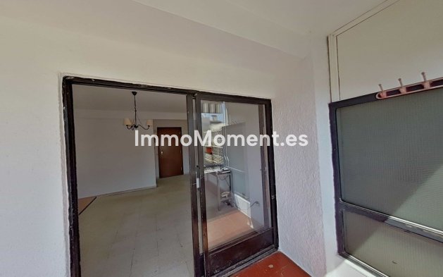 Bestaande woning - Appartement - Marbella - Marbella Centro