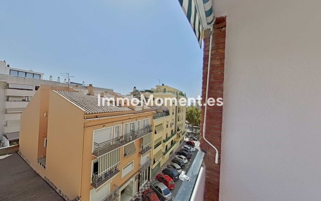 Bestaande woning - Appartement - Marbella - Marbella Centro