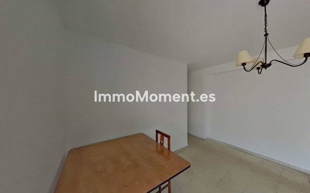 Bestaande woning - Appartement - Marbella - Marbella Centro