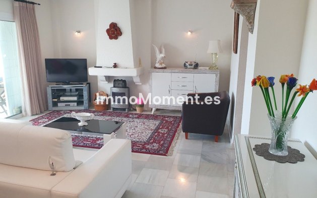 Wiederverkauf - Wohnung - Estepona  - New Golden Mile