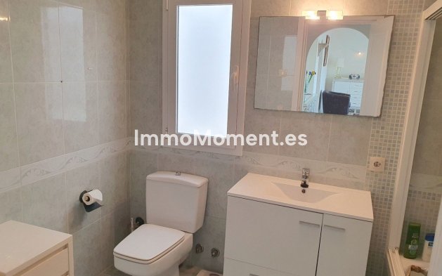 Wiederverkauf - Wohnung - Estepona  - New Golden Mile