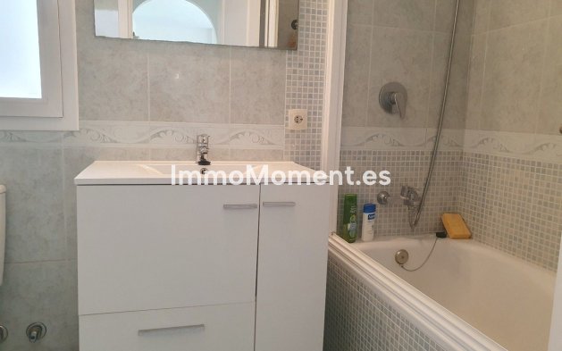 Wiederverkauf - Wohnung - Estepona  - New Golden Mile