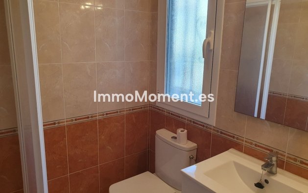 Wiederverkauf - Wohnung - Estepona  - New Golden Mile