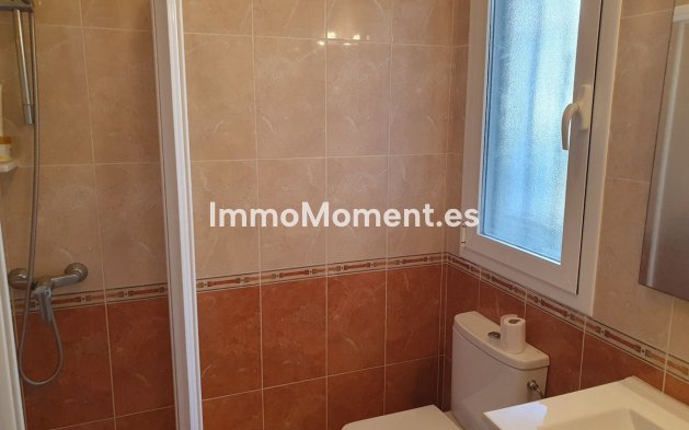 Wiederverkauf - Wohnung - Estepona  - New Golden Mile