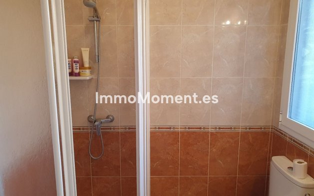 Wiederverkauf - Wohnung - Estepona  - New Golden Mile