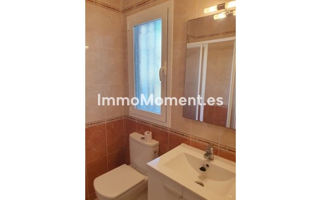 Wiederverkauf - Wohnung - Estepona  - New Golden Mile