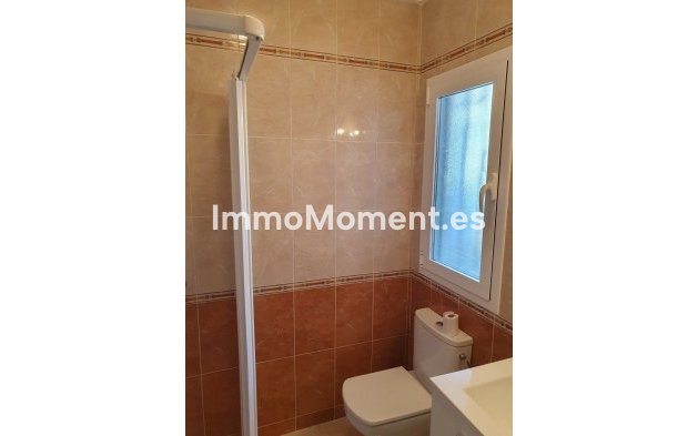 Wiederverkauf - Wohnung - Estepona  - New Golden Mile