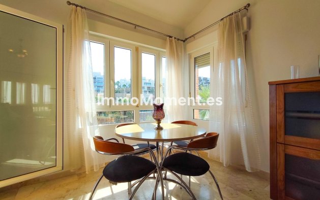 Wiederverkauf - Freistehende Villa - Orihuela Costa - Villamartín