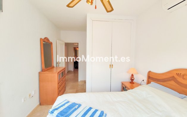Wiederverkauf - Freistehende Villa - Orihuela Costa - Villamartín