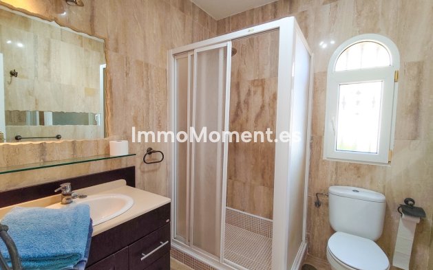 Wiederverkauf - Freistehende Villa - Orihuela Costa - Villamartín