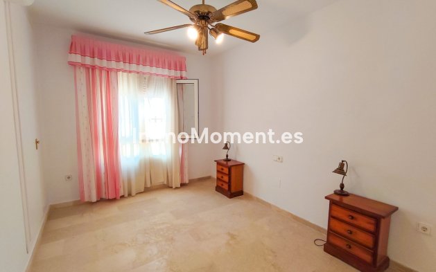 Wiederverkauf - Freistehende Villa - Orihuela Costa - Villamartín